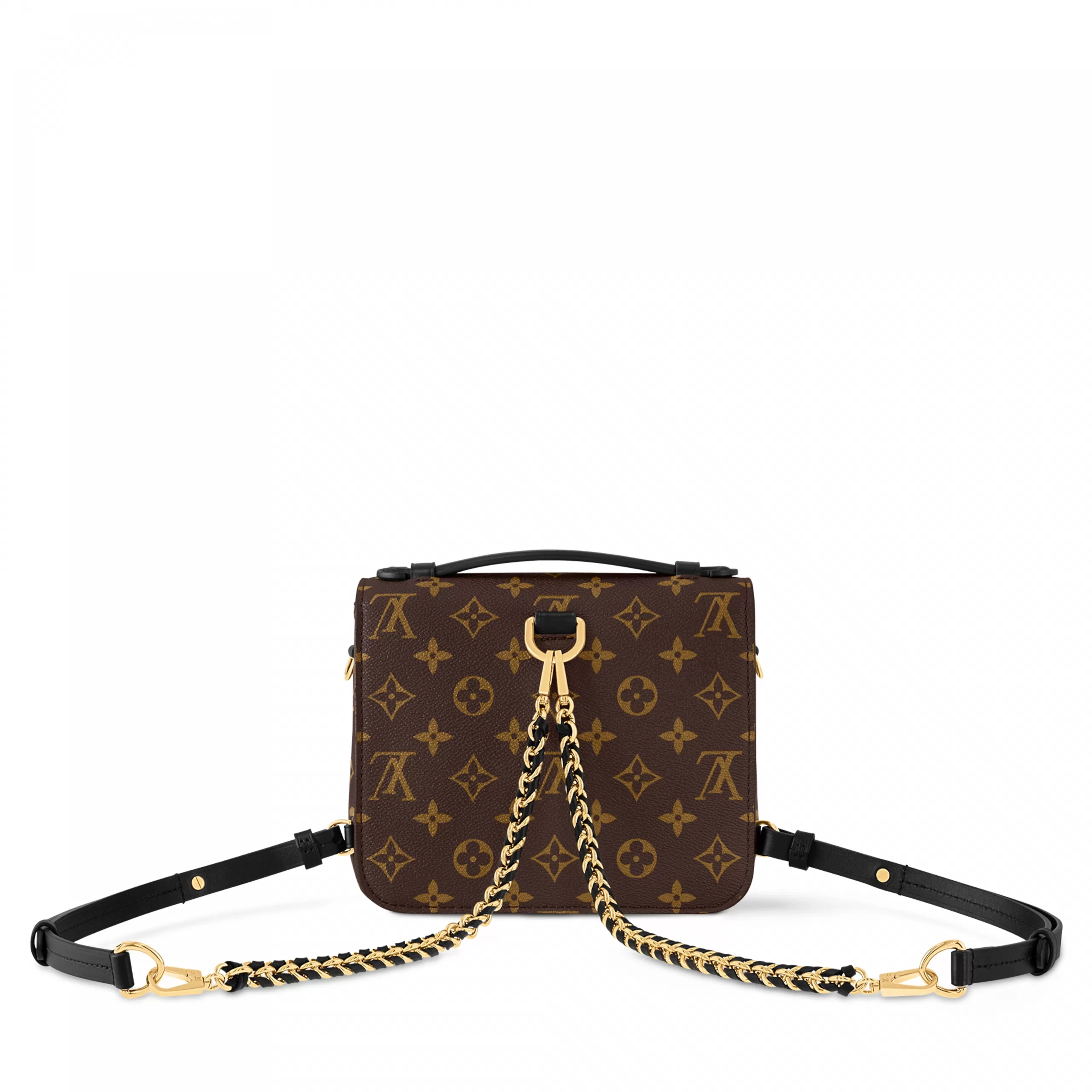 louis vuitton backpack macys Calfskin Monogram Racer Grey 1353990 – FASHIONPHILE The pairing of monogram macassar canvas with black cowhide Are Louis Vuitton backpacks worth